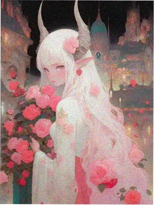 clicli动漫 苔原信 电影海报